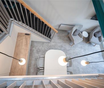 1 bedroom terraced house to rent - Photo 3