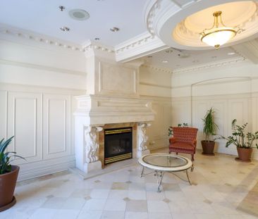 For Lease - 18 Sommerset Way Unit# 1105, Toronto, Ontario - Photo 3