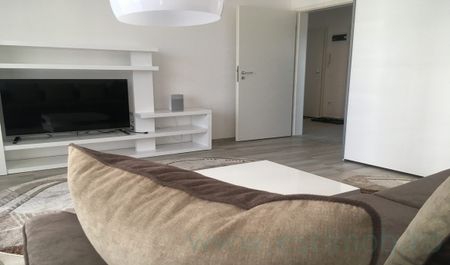 Apartament de inchiriat cu 2 camere complexul rezidential Avantgarden 3 Brasov mobilat - Photo 5
