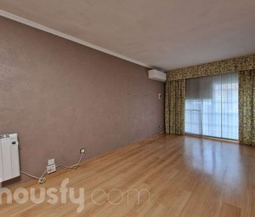 Piso de alquiler en Carrer de L'escultor Manolo Hugué, ., Sistrells - Photo 1