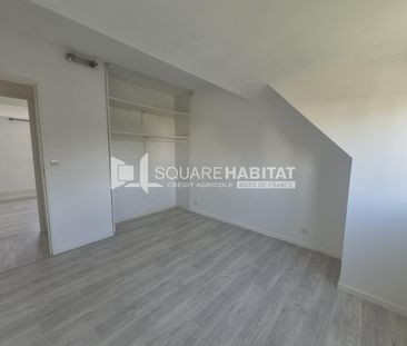 Location Maison 4 pièces 79m² HERLIES 59134 - Photo 1