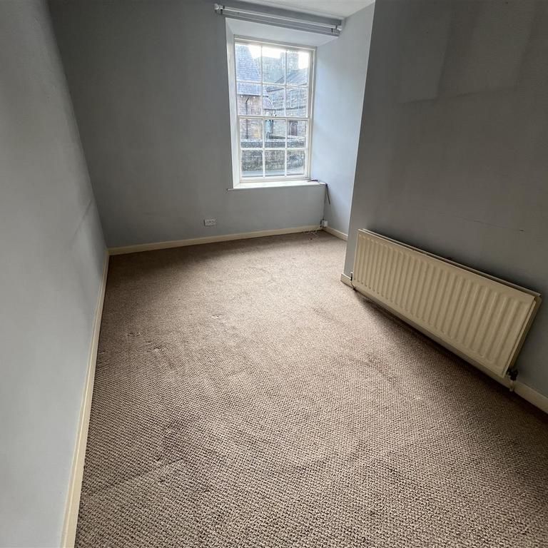 1 bedroom maisonette to rent - Photo 1