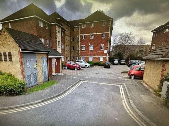 Fortune Court, Stern Close, Barking, IG11 - Photo 1