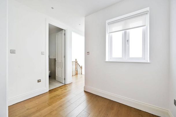 5 bedroom house to rent - Photo 1