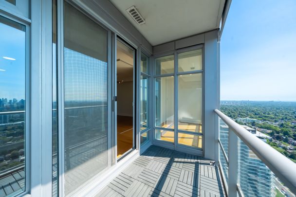 For Lease - 2191 Yonge Street Unit# 4403, Toronto, Ontario - Photo 1