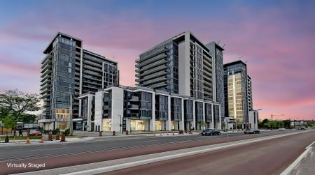 For Lease - 9600 Yonge Street Unit# PH3, Richmond Hill, Ontario - Photo 2