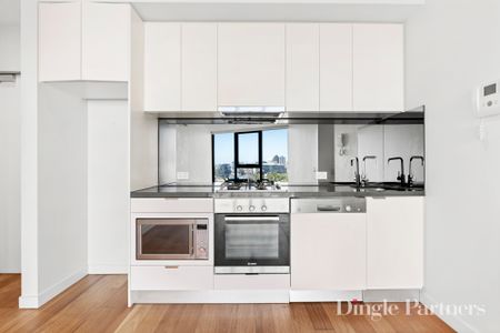 1206/250 City Road, Southbank VIC 3006 - Apartment For Rent | Domain - Photo 4