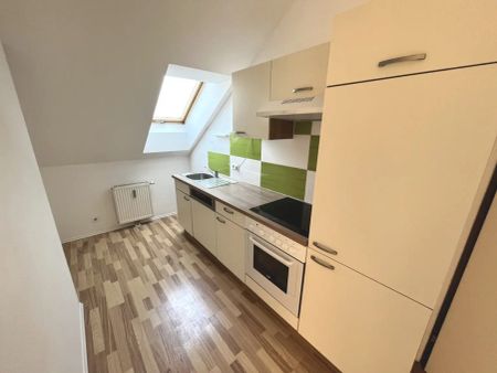 Gemütliche 2-Zimmer-Wohnung in ruhiger Lage von Graz-Gösting - Photo 3