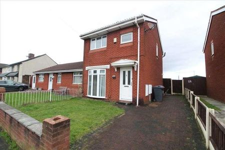 Houlston Road, Westvale, Kirkby, L32 - Photo 2