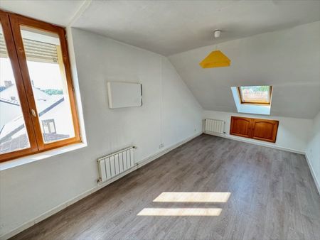 Appartement 2 pièces à Yutz - Photo 3