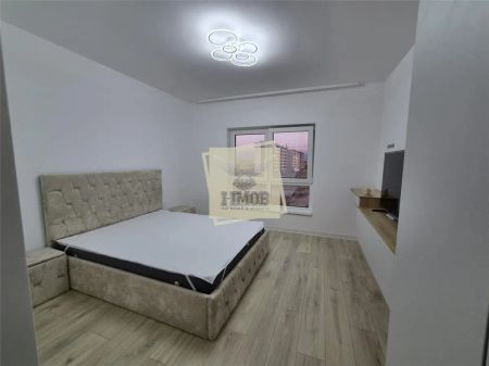 Apartament prima inchiriere 3 camere balcon si parcare Sibiu - Fotografie 2