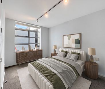 Welcome to 505/20 Hanson Street - Photo 6