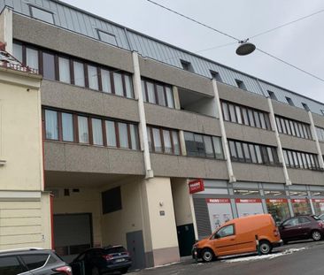 Herzige Kleinwohnung in zentraler Lage von Ober St. Veit zum Bezug ... - Photo 4