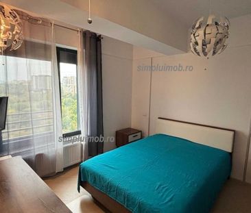 Apartament 3 camere Delta City Vacaresti, et. 7, 71mp, balcon, parcare - Fotografie 2
