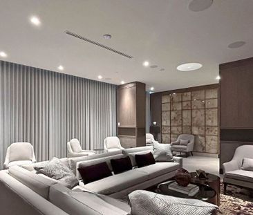 For Lease - 30 Inn On The Park Drive Unit# 4201, Toronto, Ontario - Photo 5