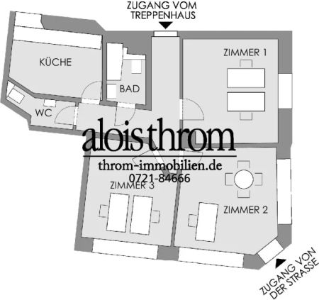 Loft, Studio, Atelier - Foto 4