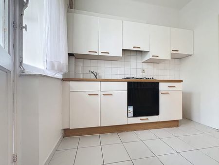 Appartement te huur - Foto 3