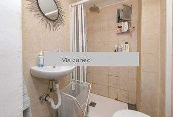 Via Cuneo, Turin, Piedmont 10152