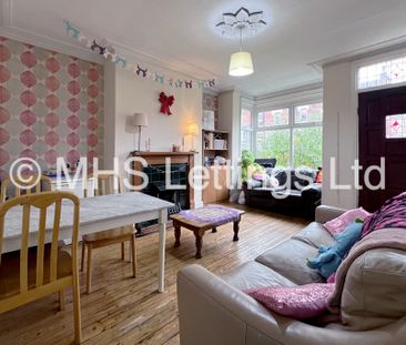3 Bedroom Mid Terraced House for rent in St. Anns Mount - Photo 1