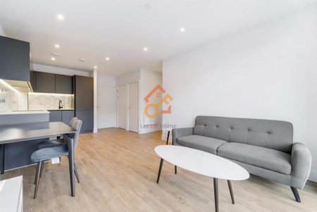 1 bedroom flat to rent - Photo 2