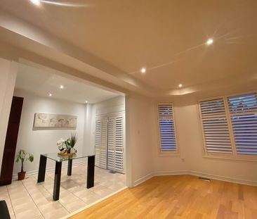 For Lease - 30 Glacier Crescent Unit# Main, Toronto, Ontario - Photo 5