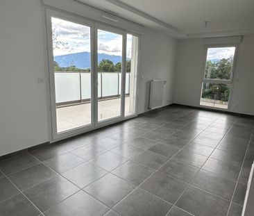 APPARTEMENT T2 - 45.73M2 - VIRY , Viry - Photo 1