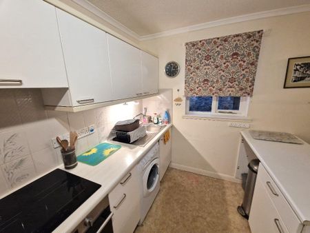 2 bedroom bungalow to rent - Photo 4