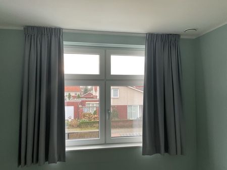 Huis te huur: Henriëtte Pessersstraat 11 5591 CZ Heeze - Foto 5