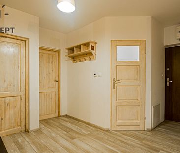 3-pok. apartament z garażem|| Złota Podkowa - Zdjęcie 1