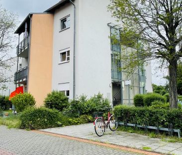 Demnächst frei! 5-Zimmer-Wohnung in Bad Dürkheim - Foto 5