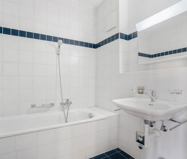 Logement idéalement situé avec jardin! - Photo 6