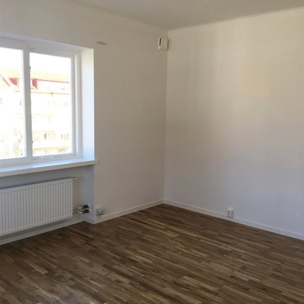 Lilla Möllevångsgatan 12 - Photo 1