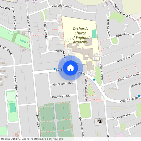 St. Michaels Avenue, Wisbech, PE13