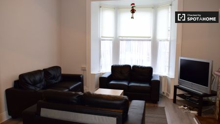 Room to rent in 8-bedroom house in Drumcondra, Dublin - Photo 5