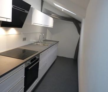 Location Appartement 3 pièces 70m² TOURS 37000 - Photo 2