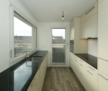 Happy living – Attic apartment - Photo 2