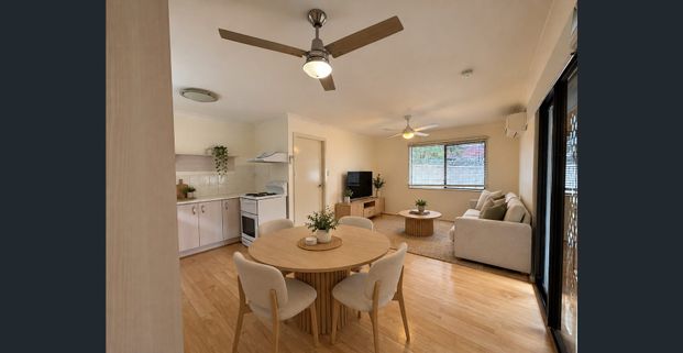 Charming One-Bedroom Retreat - Photo 1
