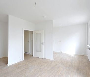 Optimal für Studenten, Azubis oder Pendler - mit kleiner Singleküche! - Foto 1