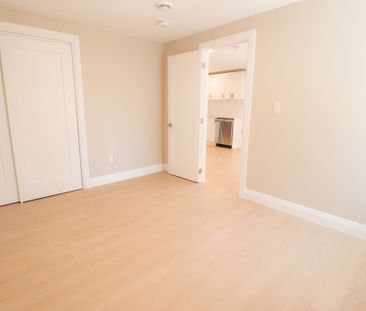 **NEWLY BUILT** FULLY DETACHED 1 BEDROOM UNIT IN WELLAND!! - Photo 5