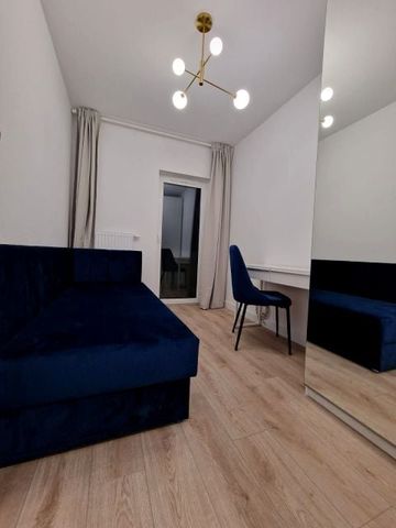Pokój Szczecin - Photo 2