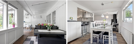 Rödinggränd, Luleå - Photo 3