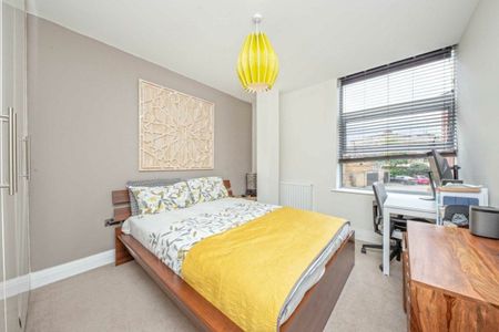 Railshead Road, Old Isleworth, TW7 - Photo 5