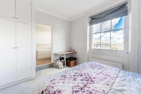 Cornwall Gardens, South Kensington, SW7 - Photo 4