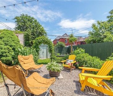 For Lease - 28 William Street, Hamilton, Ontario - Photo 5