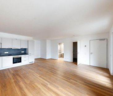 3-Zimmer-Wohnung inkl. Einbauküche - Photo 1