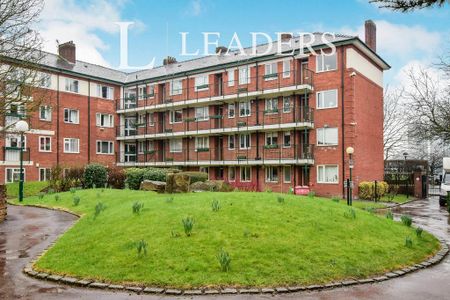 2 bedroom flat to rent - Photo 2