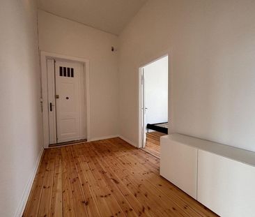 Pronájem bytu • 26 m² bez realitkyBerlin Schöneberg Berlin 10825 - Photo 6