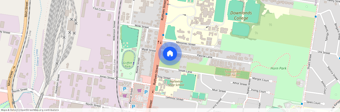 3/66 Pascoe Lane, Qld 4350, Harlaxton