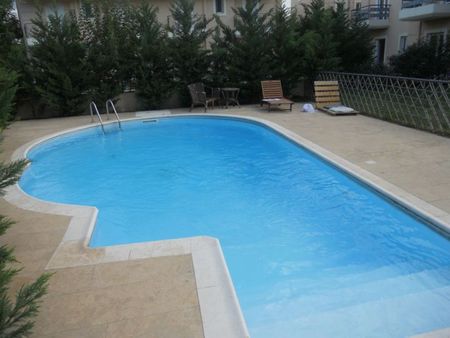 Διαμέρισμα για ενοικίαση Κάτω Κηφισιά (Κηφισιά) - Photo 2