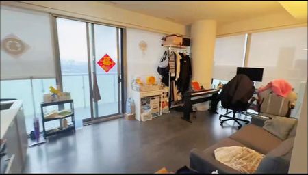 For Lease - 50 Charles Street Unit# 4211, Toronto, Ontario - Photo 2